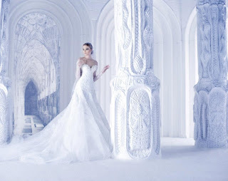 Michael Cinco 2013 Spring Collection