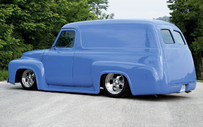 Ford F100