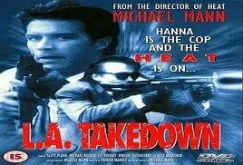 L.A. Takedown (1989) Full Movie Online Video