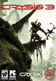 Download Crysis 3 Full Version Gratis