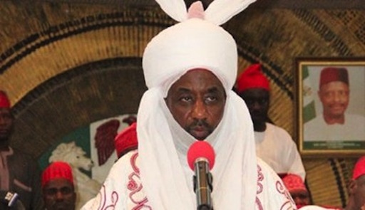 Hajj Deaths: Nigerian muslims won’t stone devil again - Emir Sanusi