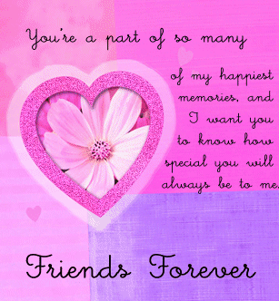 Birthday Wishes For Best Friend ~ Styles & Trends