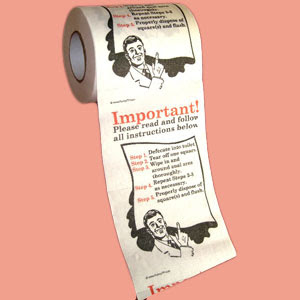 25 Creative And Awesome Toilet Paper Designs (25) 17