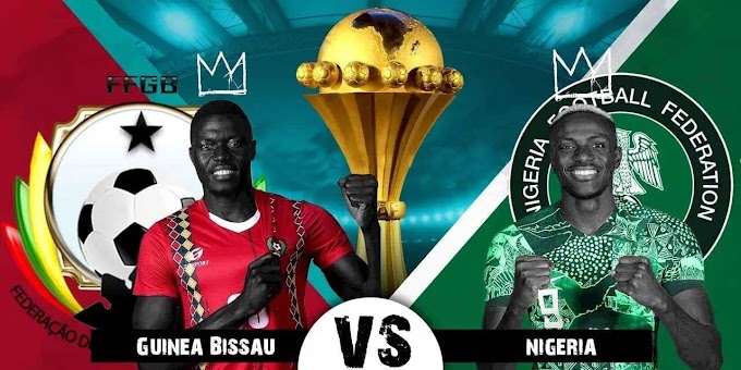 البث المباشر لمبارة نيجيريا ضدد الكاميرون في الثمن النهائي كأس أمم أفريقيا 2024 بالساحل العاج