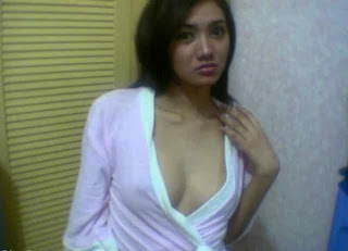 Toket Gede Bohay Abg Baju Putih Hot