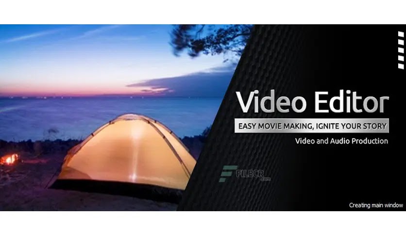 Windows Video Editor Pro 2023 9.9.9.9 Multilingual