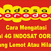 Internet Unlimited Indosat Lemot : Indosat 4g Lemot Baca Sampai Habis / Kalau perlu lakukan cara setting internet indosat biar kenceng untuk mengatasi sinyal indosat jelek 2019.