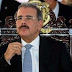 Presidente Medina cree existen oportunidades para Trinidad y Tobago y RD