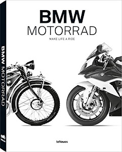 SCArica.™ BMW Motorrad. Make life a ride. Ediz. inglese e tedesca PDF di TeNeues