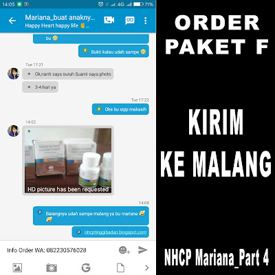 Jual Peninggi Badan Kalsium NHCP Tiens Malang | WA: 082230576028