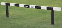 Water Barriers