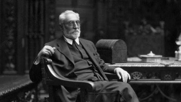 Unamuno y la demonización de la República española