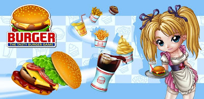 Download Game Burger Android