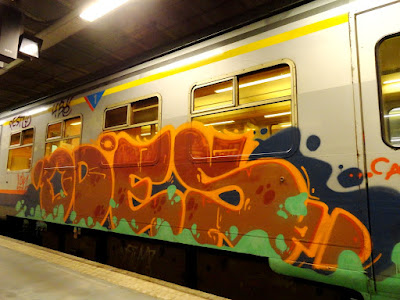 CATCH ME IF YOU CAN