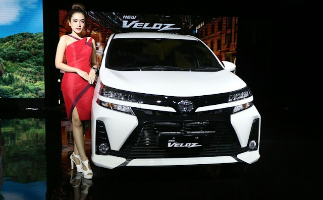 Promo Toyota DP  Murah Angsuran  Ringan