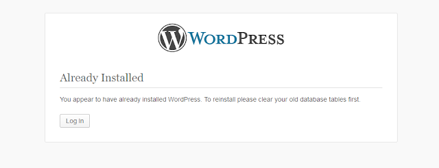 HACK WORDPRESS