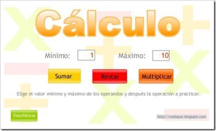 calculo