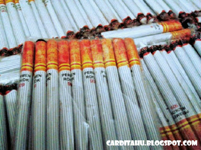 Permen Rokok