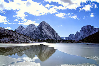 Danau Karachay