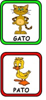 GATO-PATO