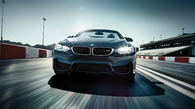 2017 bmw m4 coupe price 