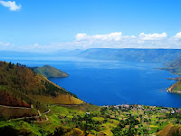 Cerita Legenda Asal Usul Danau Toba