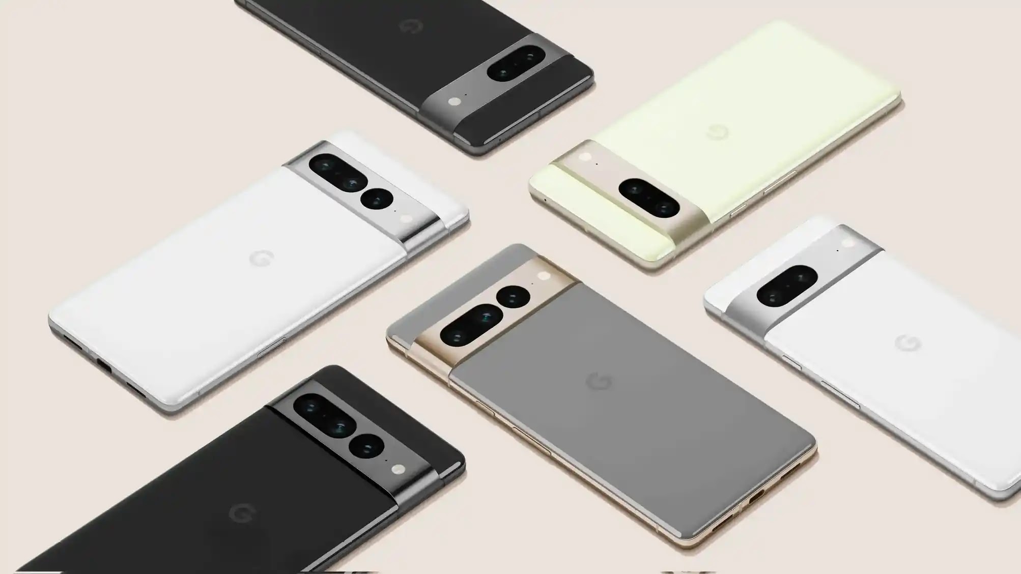 New Google Pixel 8 Leak Confirms AI Camera Features And Pre-Order Deal