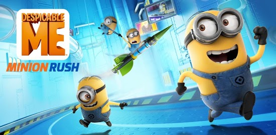 Despicable Me Apk