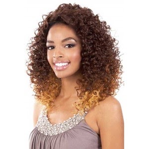 Beshe Lady Lace Deep Lace Front Synthetic Wig LACE-58