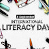  International Literacy Day