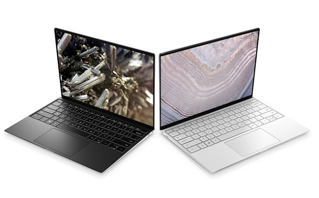 Dell XPS 13