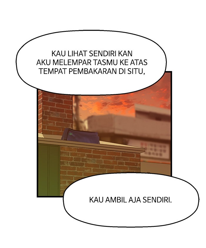 Webtoon Weak Hero Bahasa Indonesia Chapter 23