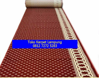 Jual Karpet Masjid di Metro