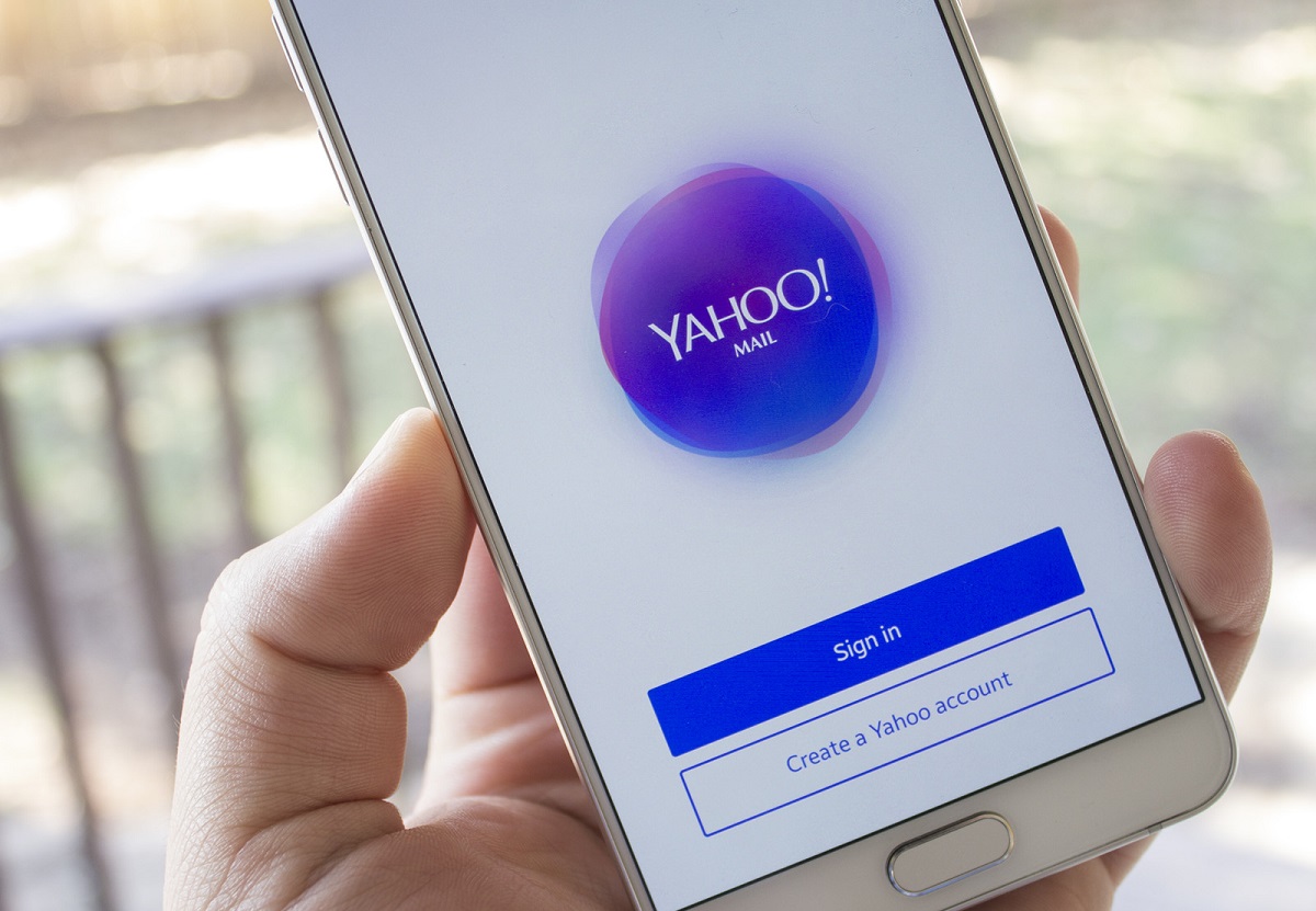 Why You Shouldn T Use Yahoo Mail Digital Information World