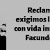  ¿Quién mató a Facundo?