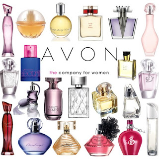 Avon Fragrances