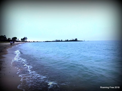Norwood Beach