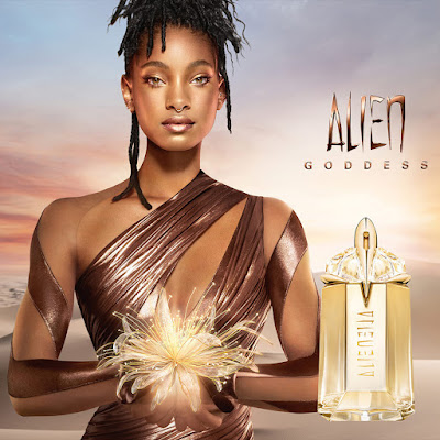 Mugler Alien Goddess EDP парфюм за жени