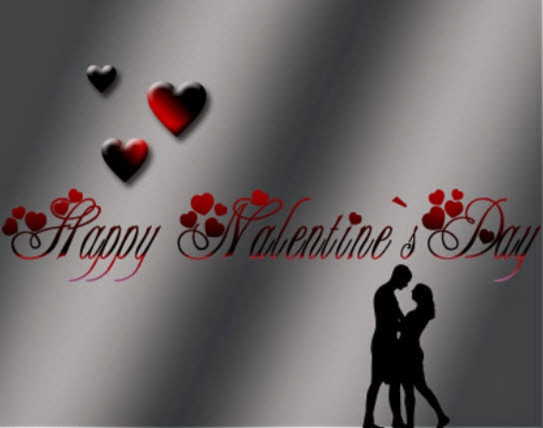 Happy Valentines Day Wishes And Greeting Wallpapers Free