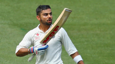 Virat Kohli wallpapers 