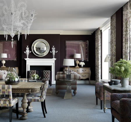 The Crosby Street Hotel | NYC Wedding Accommodations