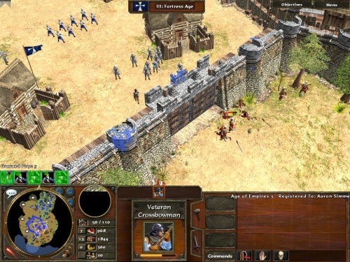 Age of Empires 3