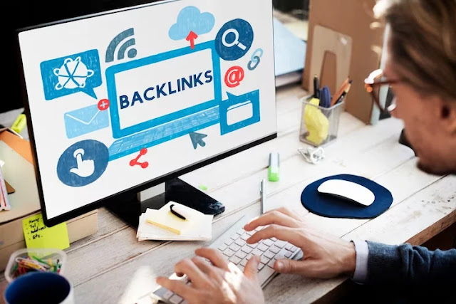 What Are Dofollow Backlinks?