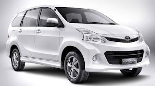 avanza veloz harga 2013