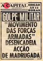 Resultado de imagem para A capital jornal