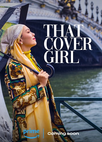 That Cover Girl (Prime) | Sinopsis Drama