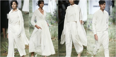 AIFWAW17-The-Handloom-School-Runway -mystylespots6