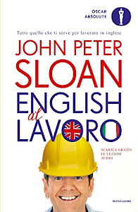 ©ScARicA. English al lavoro Libro. di Mondadori