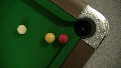 Do You Want a Pool Table & Cue for Home