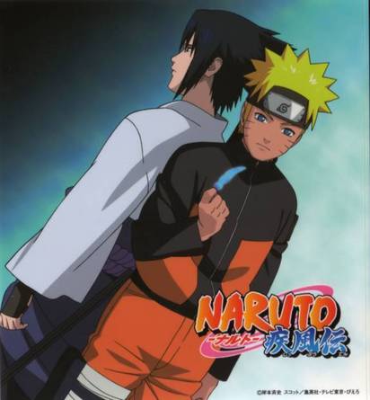 Naruto Shippuden Sasuke on Fotos De Naruto Y Sasuke Shippuden   Taringa